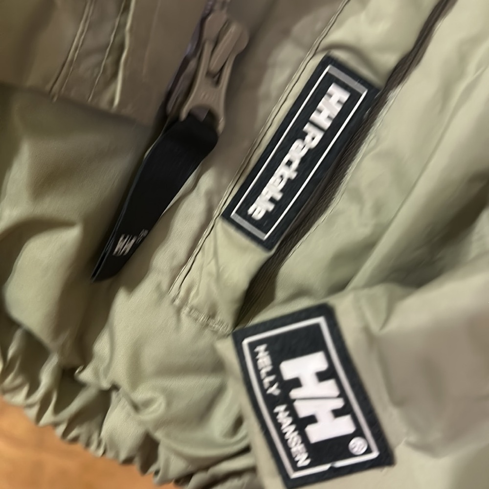 Helly Hansen Packable Jacket - image 6